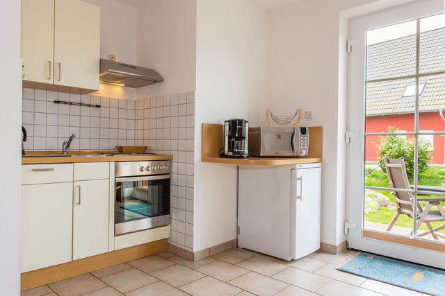 Ferienwohnung in Ostseeheilbad Zingst - Deichweg 12 - Bild 5