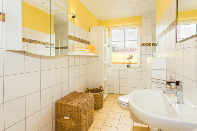 Ferienwohnung in Ostseeheilbad Zingst - Deichweg 12 - Bild 10