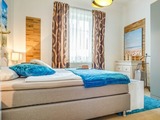 Ferienwohnung in Zingst - Villa Balticum - Ferienwohnung 2 - Bild 18