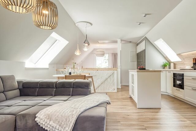 Ferienwohnung in Ostseeheilbad Zingst - M&uuml;hlenstra&szlig;e 13 Whg. 2 - Bild 5