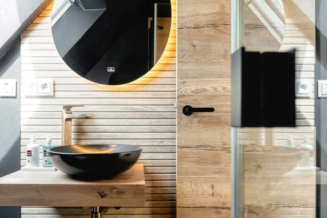 Ferienwohnung in Ostseeheilbad Zingst - M&uuml;hlenstra&szlig;e 13 Whg. 2 - Bild 14