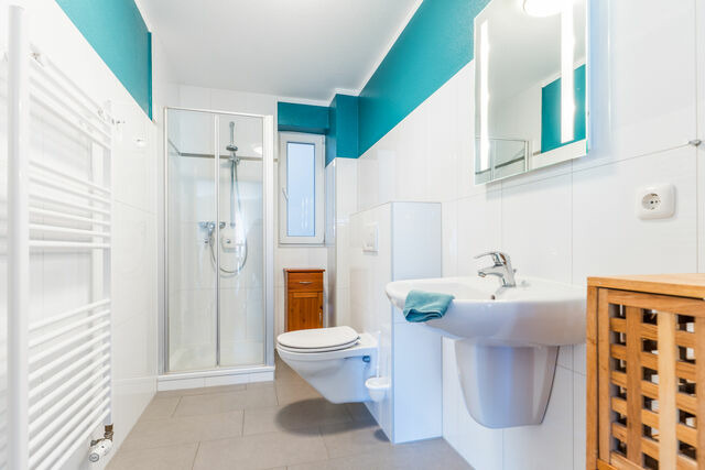 Ferienwohnung in Fehmarn OT Staberdorf - Fehmarnstrand 78 App. 10 - Bild 5