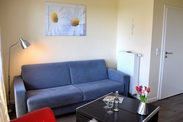 Ferienwohnung in Fehmarn OT Staberdorf - Fehmarnstrand 78 App. 10 - Bild 5