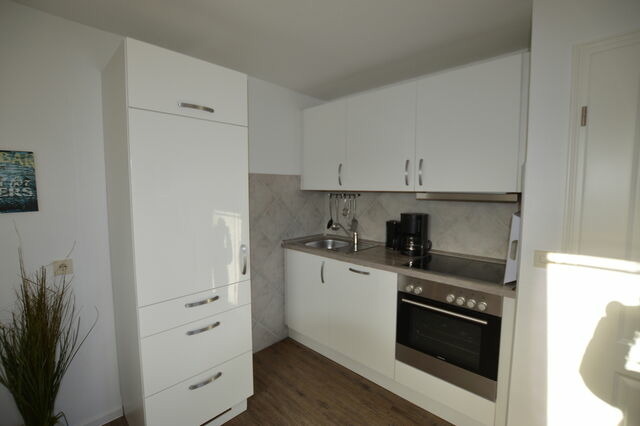 Ferienwohnung in Fehmarn OT Staberdorf - Landhaus 4, inkl. 1 Parkplatz - Bild 5