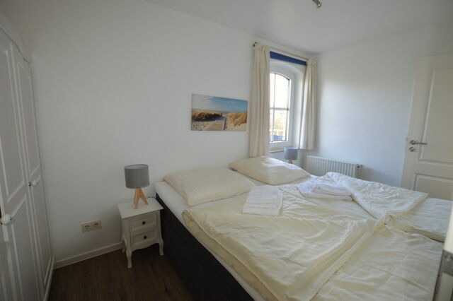 Ferienwohnung in Fehmarn OT Staberdorf - Landhaus 4, inkl. 1 Parkplatz - Bild 6