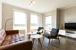 Fehmarnstrand 77 Whg. 2