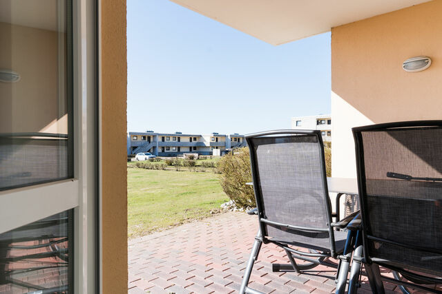 Ferienwohnung in Fehmarn OT Staberdorf - Fehmarnstrand 77 Whg. 2 - Bild 11