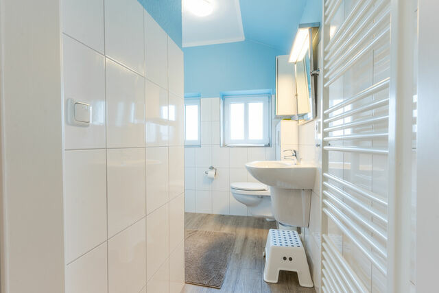 Ferienhaus in Fehmarn OT Staberdorf - Alte Schule 5 - Bild 6