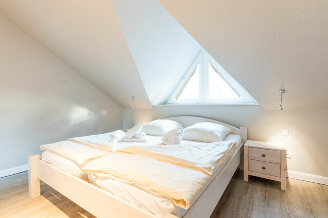 Ferienhaus in Fehmarn OT Staberdorf - Alte Schule 5 - Bild 8