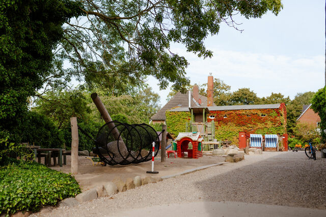 Ferienhaus in Fehmarn OT Staberdorf - Alte Schule 5 - Bild 18
