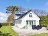 Ferienhaus in Lensterstrand - Topplicht - Bild 1