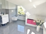 Ferienhaus in Lensterstrand - Topplicht - Bild 13