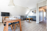 Ferienwohnung in Fehmarn OT Staberdorf - Am Hinrichsberg oben - Bild 1