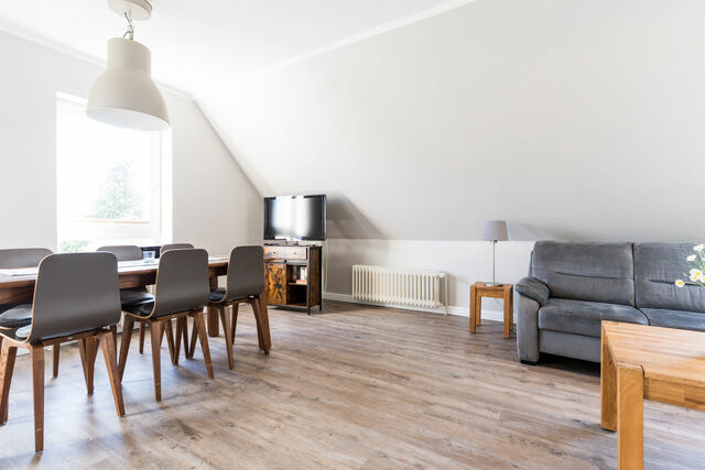 Ferienwohnung in Fehmarn OT Staberdorf - Am Hinrichsberg oben - Bild 2