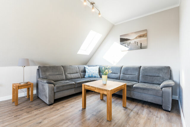 Ferienwohnung in Fehmarn OT Staberdorf - Am Hinrichsberg oben - Bild 3