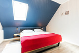 Ferienwohnung in Fehmarn OT Staberdorf - Am Hinrichsberg oben - Bild 9