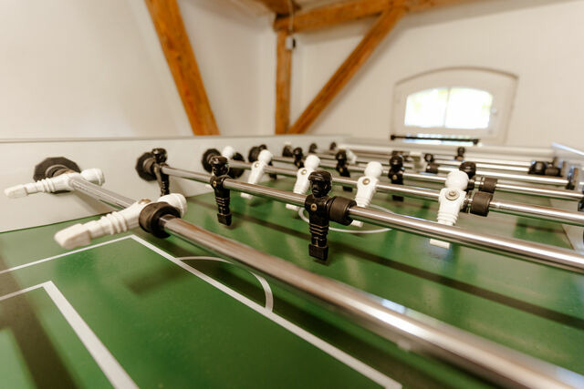 Ferienwohnung in Fehmarn OT Staberdorf - Am Hinrichsberg oben - Bild 25