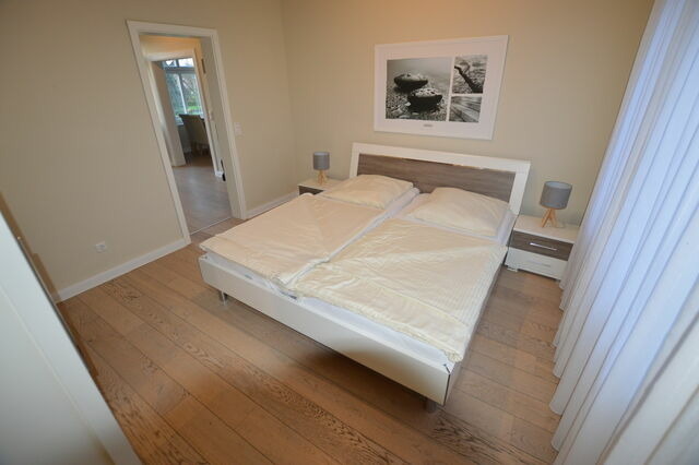 Ferienwohnung in Fehmarn OT Staberdorf - Bauernhaus 3, inkl. 1 Parkplatz - Bild 8