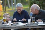 Ferienhaus in Fehmarn OT Staberdorf - Reetdachkate, inkl. 2 Parkplätze - Bild 17