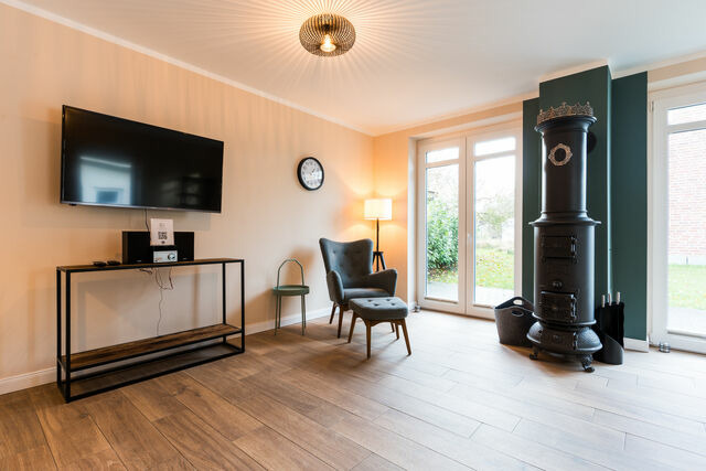 Ferienhaus in Fehmarn OT Staberdorf - Backhaus 1 - Bild 2