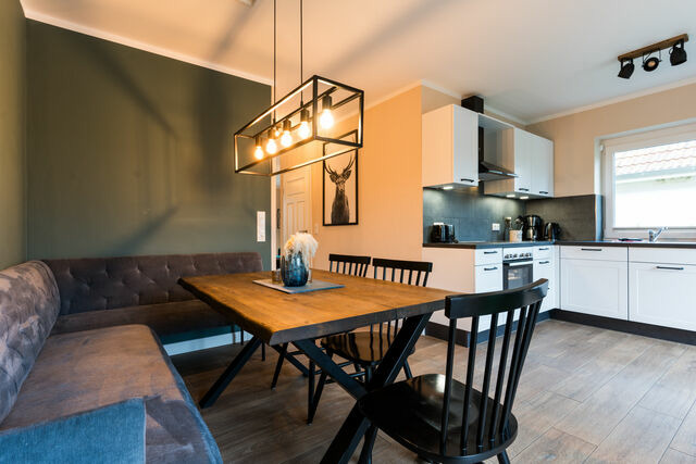 Ferienhaus in Fehmarn OT Staberdorf - Backhaus 1 - Bild 3