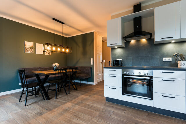 Ferienhaus in Fehmarn OT Staberdorf - Backhaus 1 - Bild 4