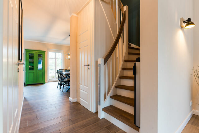 Ferienhaus in Fehmarn OT Staberdorf - Backhaus 1 - Bild 7