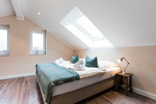 Ferienhaus in Fehmarn OT Staberdorf - Backhaus 1 - Bild 10