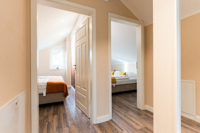 Ferienhaus in Fehmarn OT Staberdorf - Backhaus 1 - Bild 14