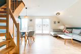 Ferienwohnung in Fehmarn OT Staberdorf - Pferdewiese - Bild 2