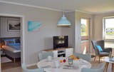 Ferienwohnung in Fehmarn OT Staberdorf - Fehmarnstrand 77 Whg. 3 - Bild 1