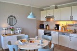 Ferienwohnung in Fehmarn OT Staberdorf - Fehmarnstrand 77 Whg. 3 - Bild 2