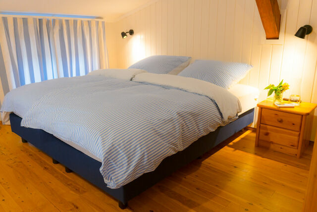 Ferienwohnung in Fehmarn OT Westermarkelsdorf - Brise - Bild 16