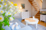 Ferienwohnung in Fehmarn OT Westermarkelsdorf - Brise - Bild 1