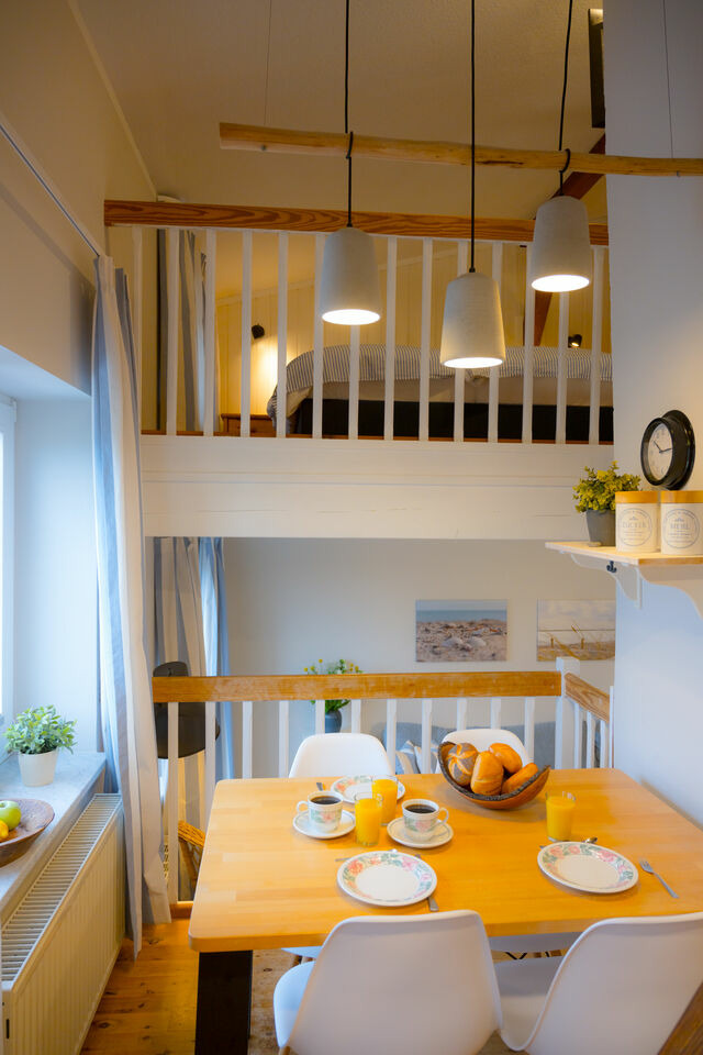 Ferienwohnung in Fehmarn OT Westermarkelsdorf - Brise - Bild 14
