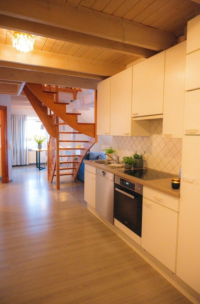 Ferienwohnung in Fehmarn OT Westermarkelsdorf - Marin - Bild 8