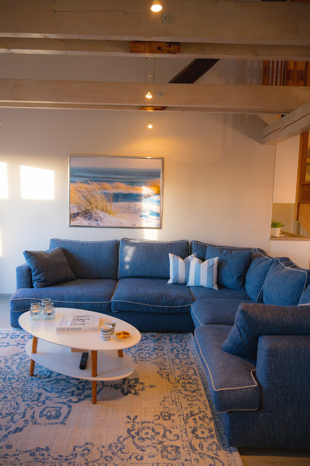 Ferienwohnung in Fehmarn OT Westermarkelsdorf - Marin - Bild 11