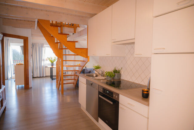 Ferienwohnung in Fehmarn OT Westermarkelsdorf - Marin - Bild 13