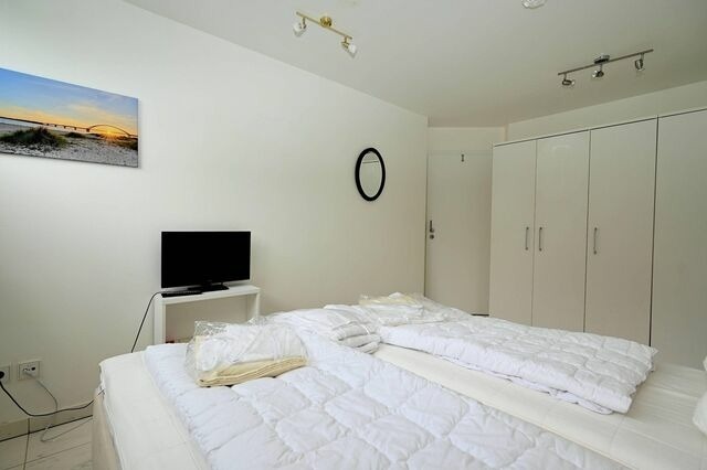 Ferienwohnung in Hohwacht - Skandinavienblick 1,5 Strandstern - Bild 12