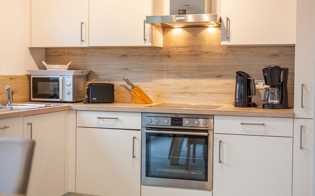 Ferienhaus in Zingst - Seehase - Bild 6