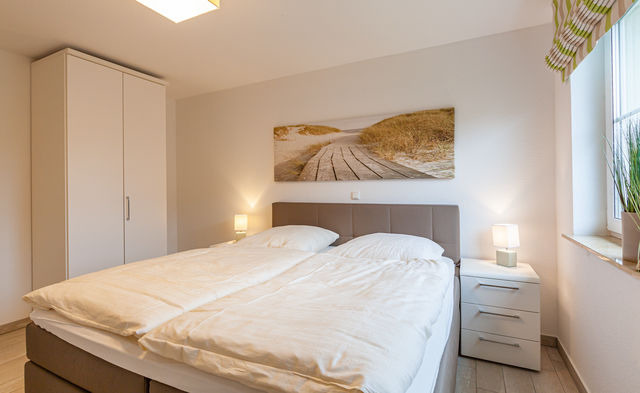 Ferienhaus in Zingst - Seehase - Bild 13