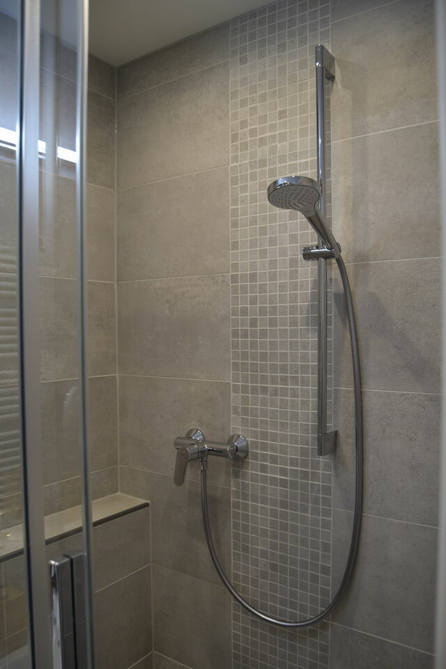 Ferienwohnung in Wendtorf - Hinzmann, Hilke & Frank: App. "Hafenpromenadenblick" (Nr. 6402) im "Haus Drachen" - Bild 15