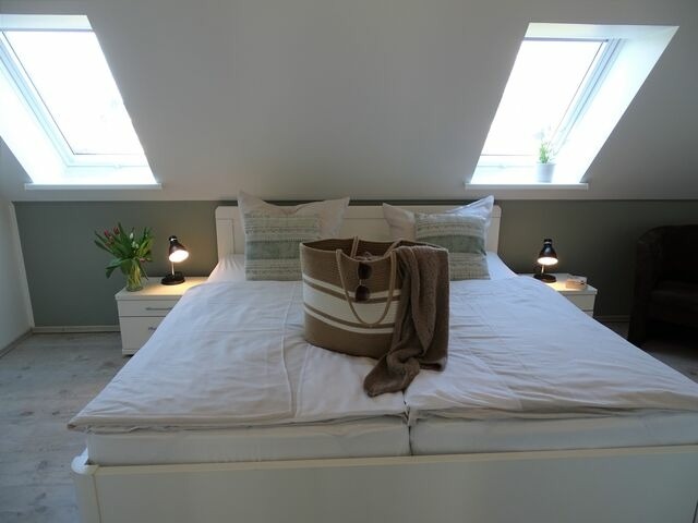 Ferienwohnung in Dahme - Strand Quartiere Koje 9 - Bild 2