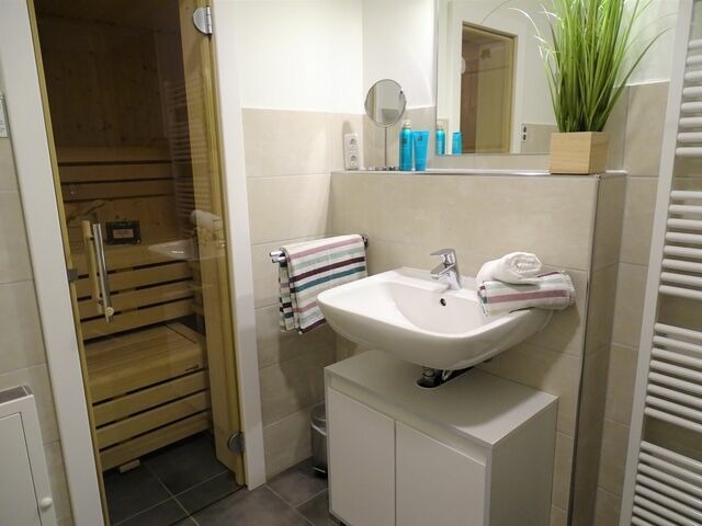 Ferienwohnung in Dahme - Strand Quartiere Koje 9 - Bild 3