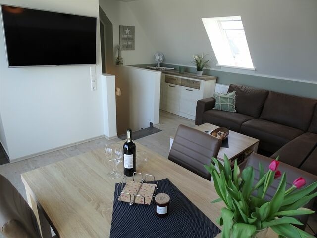 Ferienwohnung in Dahme - Strand Quartiere Koje 9 - Bild 7