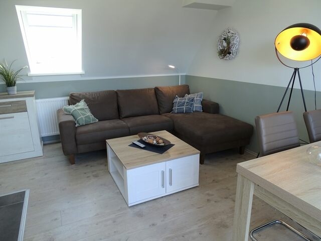 Ferienwohnung in Dahme - Strand Quartiere Koje 9 - Bild 8