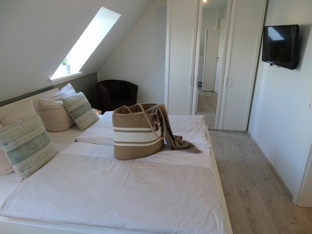 Ferienwohnung in Dahme - Strand Quartiere Koje 9 - Bild 11