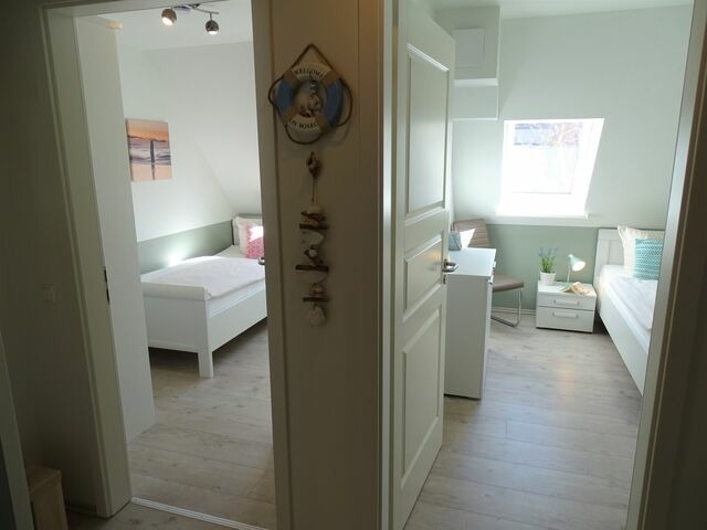 Ferienwohnung in Dahme - Strand Quartiere Koje 9 - Bild 14