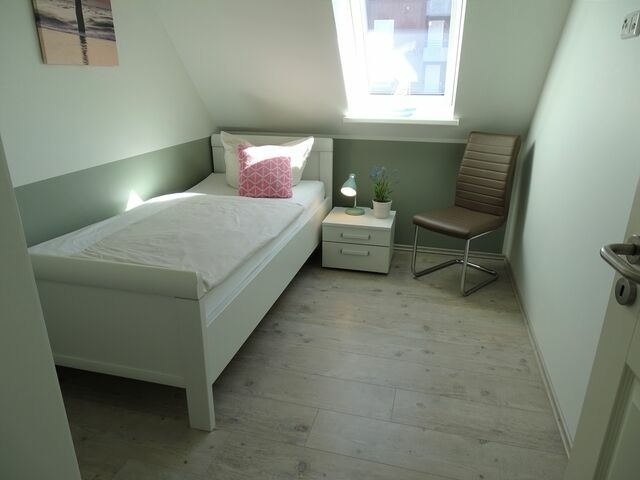 Ferienwohnung in Dahme - Strand Quartiere Koje 9 - Bild 15