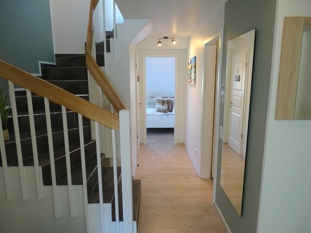 Ferienwohnung in Dahme - Strand Quartiere Koje 9 - Bild 16